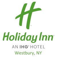 Holiday Inn Westbury logo - Similar company to Arrow Park Lake And Lodge