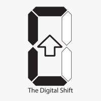 01shift logo - Similar company to Gamtcha
