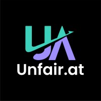 Unfair Advantage logo - Similar company to Digital First Gmbh