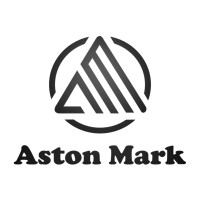 Aston Mark logo - Similar company to Arvprostudio