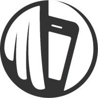 Backstage logo - Similar company to Spatialnetics
