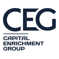 Capital Enrichment Group logo - Similar company to Dynamic Horizon