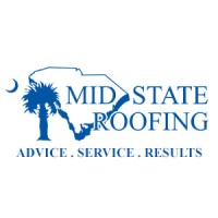 Mid State Roofing Inc logo - Similar company to Sieverding Construction Inc.