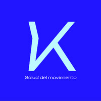 Kinésika logo - Similar company to Kinup - Kinesiología