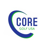 Core Golf USA logo - Similar company to Mind On The Game