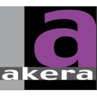 AKERA logo - Similar company to Interconstruction