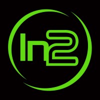 In2Sports Soccer logo - Similar company to Underdog Sports & Fanfare