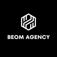 Beom agency logo - Similar company to Northside Creative