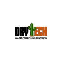 Dry Tech Waterproofing Solutions logo - Similar company to A Waterproofing Solution, Inc.