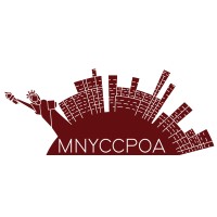 Metropolitan New York College Career Planning Officer's Association logo - Similar company to Internconnect