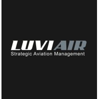 Luviair logo - Similar company to Expatrimo