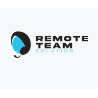 Remote Solutions Team logo - Similar company to Capability Health