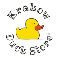 Krakow Duck Store logo - Similar company to Duck Store España