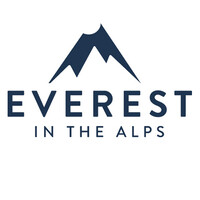 Everest in the Alps logo - Similar company to Kindred Foundation