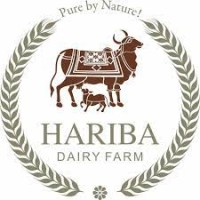Hariba Dairy Farm logo - Similar company to Freshlance