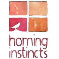 Homing Instincts logo - Similar company to A Reasonable Standard