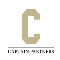 Captain Partners logo - Similar company to Snapback Returns