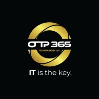 OTP 365 Technologies logo - Similar company to Abcmedia