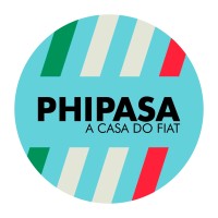 Phipasa logo - Similar company to Dva Jeep