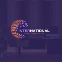 International Global Communication logo - Similar company to Student Paradise