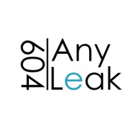 AnyLeak Leak Detection & Repair Services logo - Similar company to Beta Plumbing