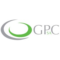 GPC SA logo - Similar company to Broxpat Sa