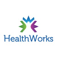 HealthWorks logo - Similar company to Aquatic Experts