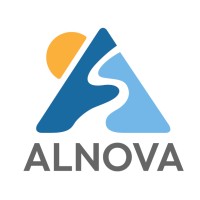 ALNOVA Logistik logo - Similar company to Cool Cargo