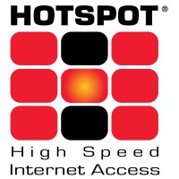 HotSpot International logo - Similar company to Arsnet