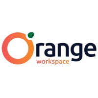 Orange Workspace logo - Similar company to Dast-E-Khuddam