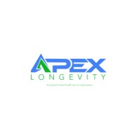 Apex Longevity logo - Similar company to 40 Strategy