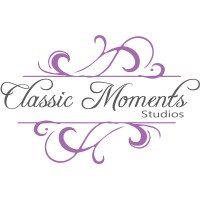 Classic Moments Studios logo - Similar company to Classic Events