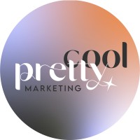 Pretty Cool Marketing logo - Similar company to Could Be Pretty Cool