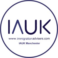 IAUK Multan - Study Abroad & Immigration Consultancy logo - Similar company to Rizq Foundation