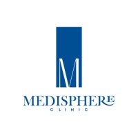 Medisphere Clinic logo - Similar company to Tana Clinic