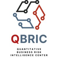 QBRIC.ai logo - Similar company to Hack The Road - Cybersecurity México