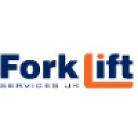 Forklift Services UK logo - Similar company to Forklift