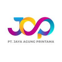 PT. Jaya Agung Printama logo - Similar company to Bem Ftik Ukrida