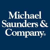 Michael Saunders & Company logo - Similar company to Robrady Design