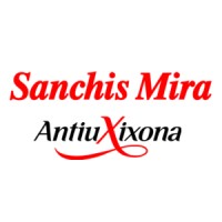 Sanchis Mira - Antiu Xixona logo - Similar company to Almendras Del Sol Sa