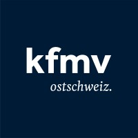 Kaufmännischer Verband Region Ostschweiz logo - Similar company to Maxinity - Digitale Transformation / Fokus Mensch