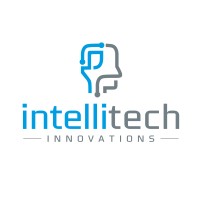 Intellitech Solutions logo - Similar company to Trailpath Workplace Solutions