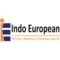 Indo European logo - Similar company to Vrinda International
