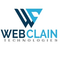 Web Clain Technologies logo - Similar company to Web Apps Interactive
