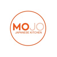 Mojo Japanese Kitchen Utrecht