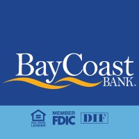 BayCoast Bank logo - Similar company to Catalyst Creative Media