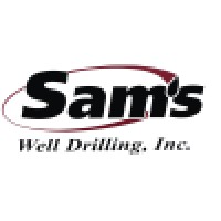 Sam's Well Drilling logo - Similar company to Fast Technology Solutions