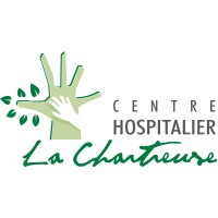 Centre Hospitalier La Chartreuse Dijon logo - Similar company to Les Pep Cbfc