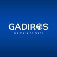 Gadiros Consulting logo - Similar company to Fromtelecom