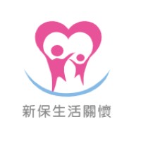 SKLC logo - Similar company to Shin Kong Security